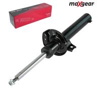 Ammortizzatore Assale anteriore Collare inferiore 11-0347 MAXGEAR per VW SKODA