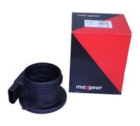 MAXGEAR Misuratore Di Massa D'Aria Adatto Per Mercedes-Benz Classe C SLK 51-0155