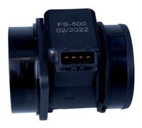 MAXGEAR Misuratore Massa Aria 4 Poli per Renault Megane Scenic 1.9 DTi