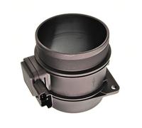 MAXGEAR Misuratore Massa Aria per Peugeot 407 Sw 2.2 HDI 170 Citroën C5 III