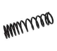 MAXGEAR Molle 2x Fahrkwersfeder Posteriore per Ford Fuoco Torneo Dnw 1.6 16V 1.8