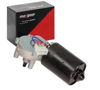 MaXgear Motore tergicristallo 57-0022 anteriore guida a Sx per VW Golf IV (1J1)