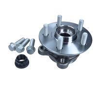 MAXGEAR Mozzo Ruota Kit Cuscinetti Per Toyota Prius _W5_ 1.8 Hybrid _W52_