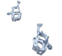 MAXGEAR Nocca Sospensione Ruota Set Anteriore per Audi A4 Avant 8K5 B8 Q5 8RB 8R