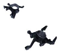 MAXGEAR Nocca Sospensione Ruota Set Anteriore per VW Golf II 19E 1G1 Jetta 1G2