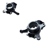 MAXGEAR Nocca Sospensione Ruota Set Asse Ant. Adatto A per Citroën Jumper