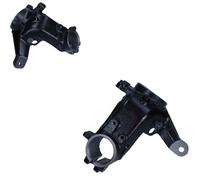 MAXGEAR Nocca Sospensione Ruota Set Asse Ant. Adatto A per Peugeot 206