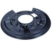 MAXGEAR Parafango Spritzblech Assale Posteriore Sinistra per Land Rover Defender