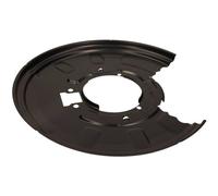 MAXGEAR Paraspruzzi Disco Freno Posteriore Sinistro Per BMW 3 Serie Compact E46