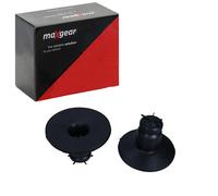 MAXGEAR Paraurti Sospensione Asse Inferiore Adatto A per Saab 9-3 72-4259