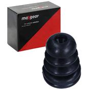 MAXGEAR Paraurti Sospensioni Asse Posteriore Adatto A per Ford Transit 72-4406