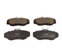 MAXGEAR Pastiglie Bremsbelegsatz Frontale per Land Rover Discovery II Range