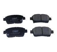 MAXGEAR Pastiglie Bremsbelegsatz Frontale per Toyota Iq Aston Martin Cygnet