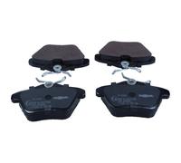 MAXGEAR Pastiglie Bremsbelegsatz Posteriore per Alfa Romeo 156 Lancia kappa