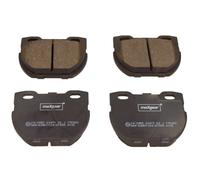 MAXGEAR Pastiglie Bremsbelegsatz Posteriore per Land Rover Defender Station