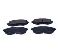 MAXGEAR Pastiglie Freni Anteriori per Chevrolet Aveo/Kalos Hatchback Daewoo