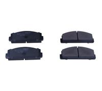 MAXGEAR Pastiglie Freni Anteriori per Fiat 124 Fiorino Lancia beta Monte Carlo A