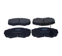 MAXGEAR Pastiglie Freni Anteriori per Fiat Ducato Autobus/Telaio