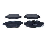 MAXGEAR Pastiglie Freni Anteriori per Fiat Grande Punto Alfa Romeo Mito Musa