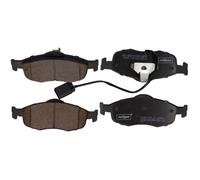 MAXGEAR Pastiglie Freni Anteriori per Ford Mondeo II Familiare Ford USA Contour
