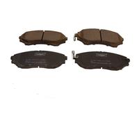 MAXGEAR Pastiglie Freni Anteriori per Ford Ranger Mazda B-Serie BT-50 Pick-Up