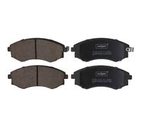 MAXGEAR Pastiglie Freni Anteriori per Hyundai Matrix Lantra I Ssangyong Musso