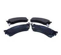 MAXGEAR Pastiglie Freni Anteriori per Mazda Premacy 323 F VI Ford USA Probe II