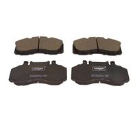 MAXGEAR Pastiglie Freni Anteriori per Mercedes-Benz T2/LN1 Pritsche/Telaio