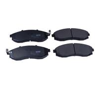 MAXGEAR Pastiglie Freni Anteriori per Nissan Maxima / Qx IV Mitsubishi L 200