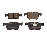 MAXGEAR Pastiglie Freni Anteriori per Peugeot 308 Sw II Citroën C4 Grand Picasso