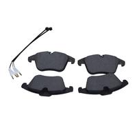 MAXGEAR Pastiglie Freni Anteriori per Peugeot 407 Sw 508 Citroën C5 III Break