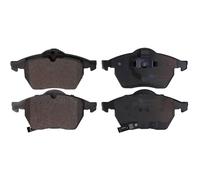 MAXGEAR Pastiglie Freni Anteriori per Saab 9-3 Cabriolet 900 II Opel Zafira A
