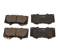 MAXGEAR Pastiglie Freni Anteriori per Toyota Hilux VII Pick-Up Land