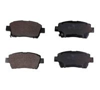MAXGEAR Pastiglie Freni Anteriori per Toyota Yaris Iq Aston Martin Cygnet