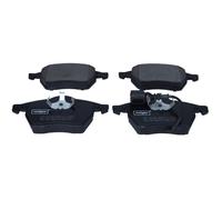 MAXGEAR Pastiglie Freni Anteriori per VW New Beetle Golf IV Variant Audi A3 Tt