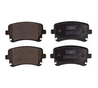 MAXGEAR Pastiglie Freni Posteriori per Audi A6 Allroad VW Multivan V Transporter