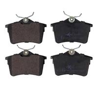 MAXGEAR Pastiglie Freni Posteriori per Citroën Berlingo Peugeot 308 Sw I 5008