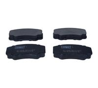 MAXGEAR Pastiglie Freni Posteriori per Fiat Ducato Pritsche/Telaio Citroën
