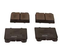 MAXGEAR Pastiglie Freni Posteriori per Mercedes-Benz Pinna CLASSE S VW