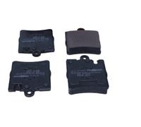 MAXGEAR Pastiglie Freni Posteriori per Mercedes-Benz W203 19-0410