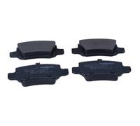 Maxgear 19-0452 Kit Pastiglie Freno a Disco Posteriore per Mercedes-Benz W168