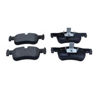 MAXGEAR Pastiglie Freno Bremsbelegsatz Frontale Adatto A per BMW 1er 2 Cabriolet