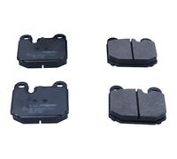 MAXGEAR Pastiglie Freno Bremsbelegsatz Frontale Adatto A per BMW 3er