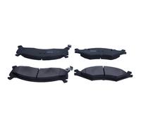 MAXGEAR Pastiglie Freno Bremsbelegsatz Frontale Adatto A per Kia Sportage