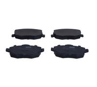 MAXGEAR Pastiglie Freno Bremsbelegsatz Frontale Adatto A per Lancia Ypsilon