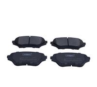 MAXGEAR Pastiglie Freno Bremsbelegsatz Frontale Adatto A per Mazda MX-5 III