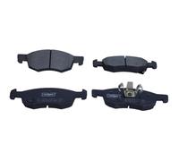 MAXGEAR Pastiglie Freno Bremsbelegsatz Frontale Adatto A per Opel Corsa E