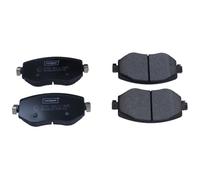 MAXGEAR Pastiglie Freno Bremsbelegsatz Frontale Adatto A per Renault Megane IV