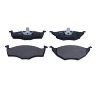 MAXGEAR Pastiglie Freno Bremsbelegsatz Frontale Adatto A per VW Lupo