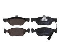 MAXGEAR Pastiglie Freno Bremsbelegsatz Frontale per Alfa Romeo 145 146